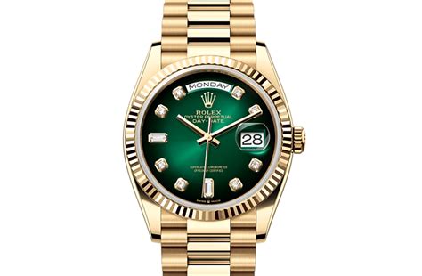 rolex oyster day date|rolex day date price list.